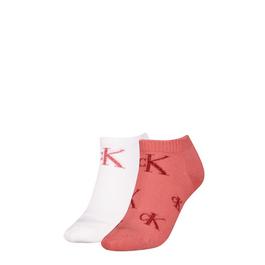 Calvin Klein Snkr 2P Ld99