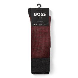 Boss Boss 2p Houndstooth Mc 10257408 01