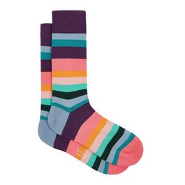 Paul Smith Artist Socks
