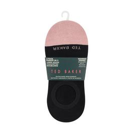 Ted Baker Ted 3Pk Invis Liner Ld61