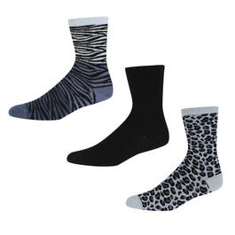 DKNY Eden Sock 3 Pack