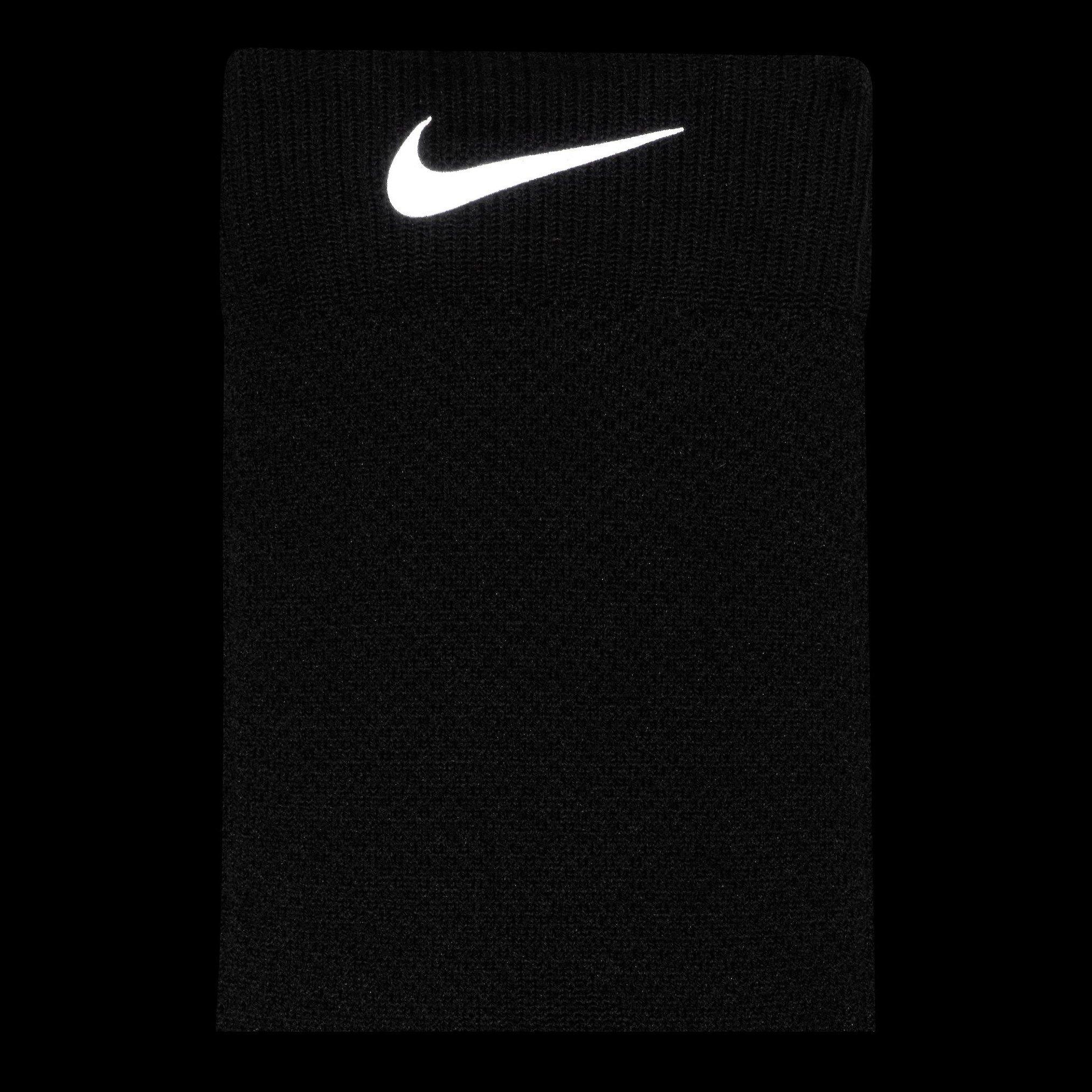 Black - Nike - Men's Crew Socks - 5