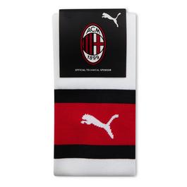 Puma AC Milan Stripe Sock