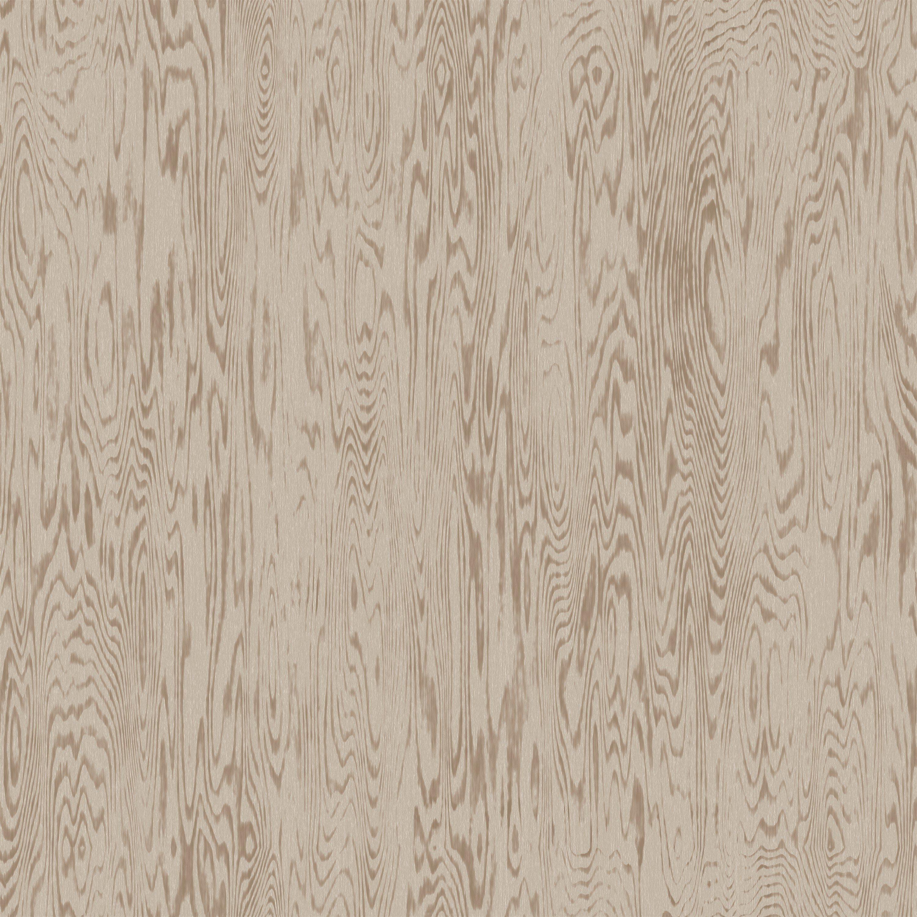 Neutral - Arthouse - Wood Grain Neutral Wallpaper - 1