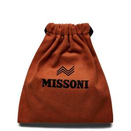 Missoni Logo Socks Jn34