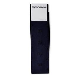 Dolce and Gabbana DG Lgo Socks Jn41