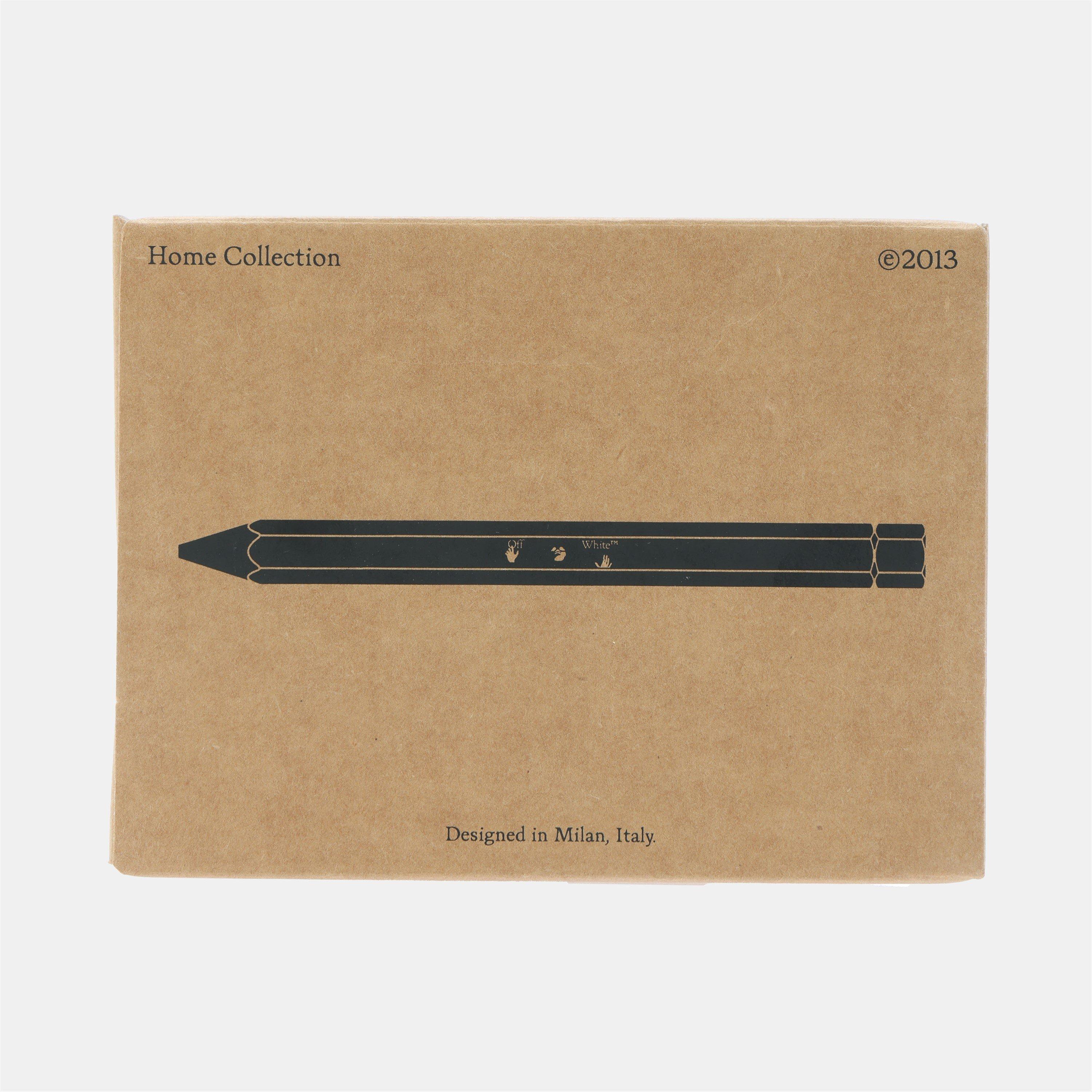 Purple - Off White - Off Hexnut Pen 99 - 4