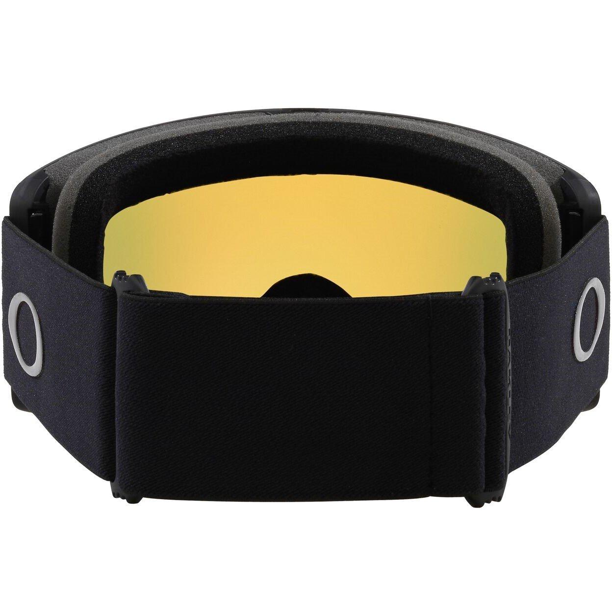 Crna - Oakley - Oakley Target Line Gogg71 - 4