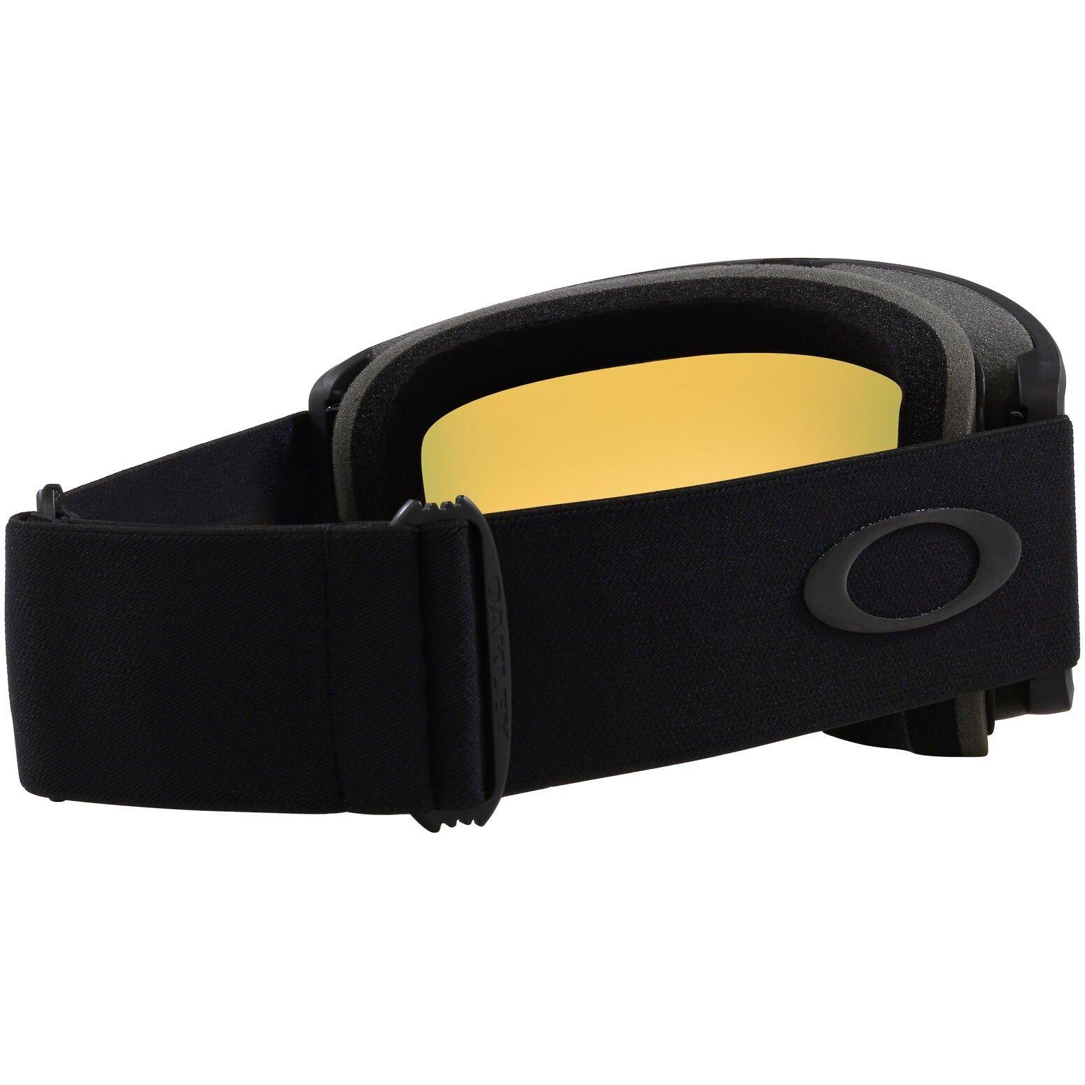 Crna - Oakley - Oakley Target Line Gogg71 - 5