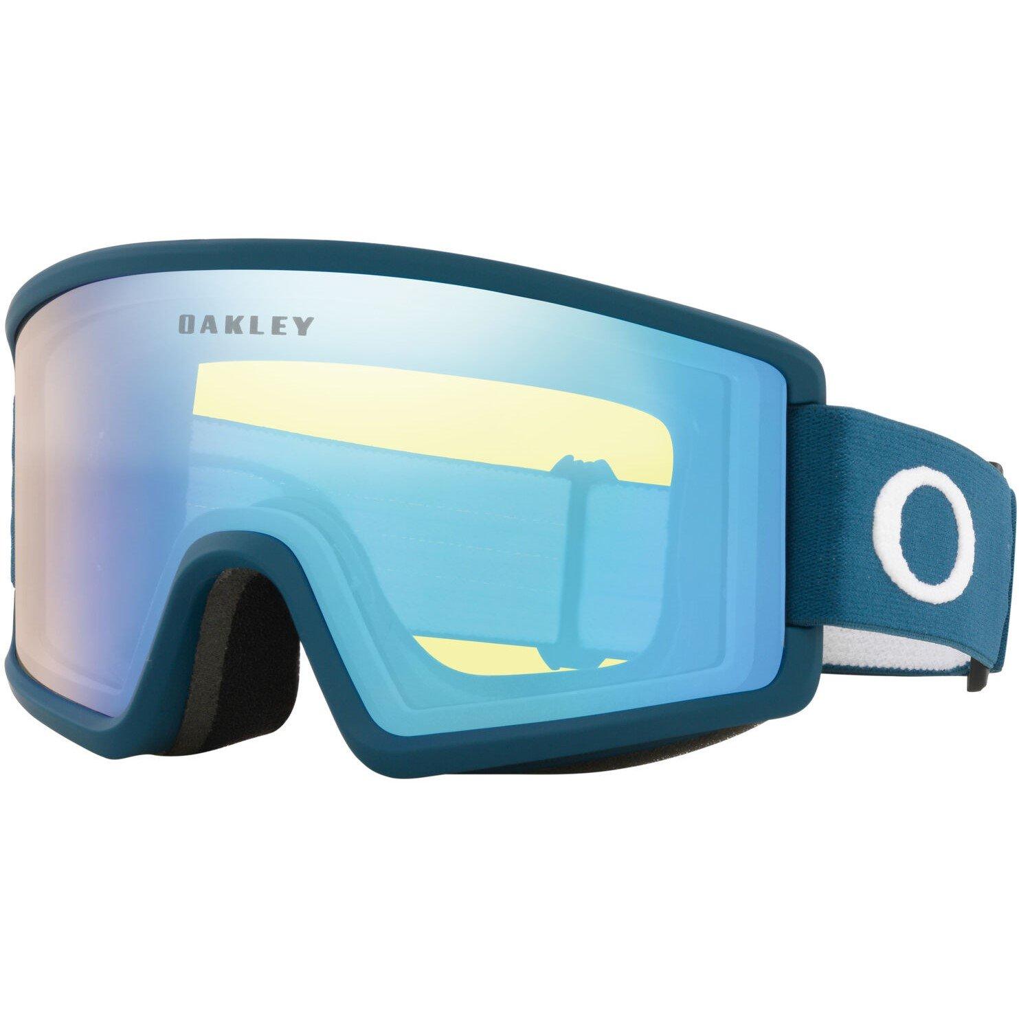 Oakley  Target Line Gogg71 - Poseidon - Large
