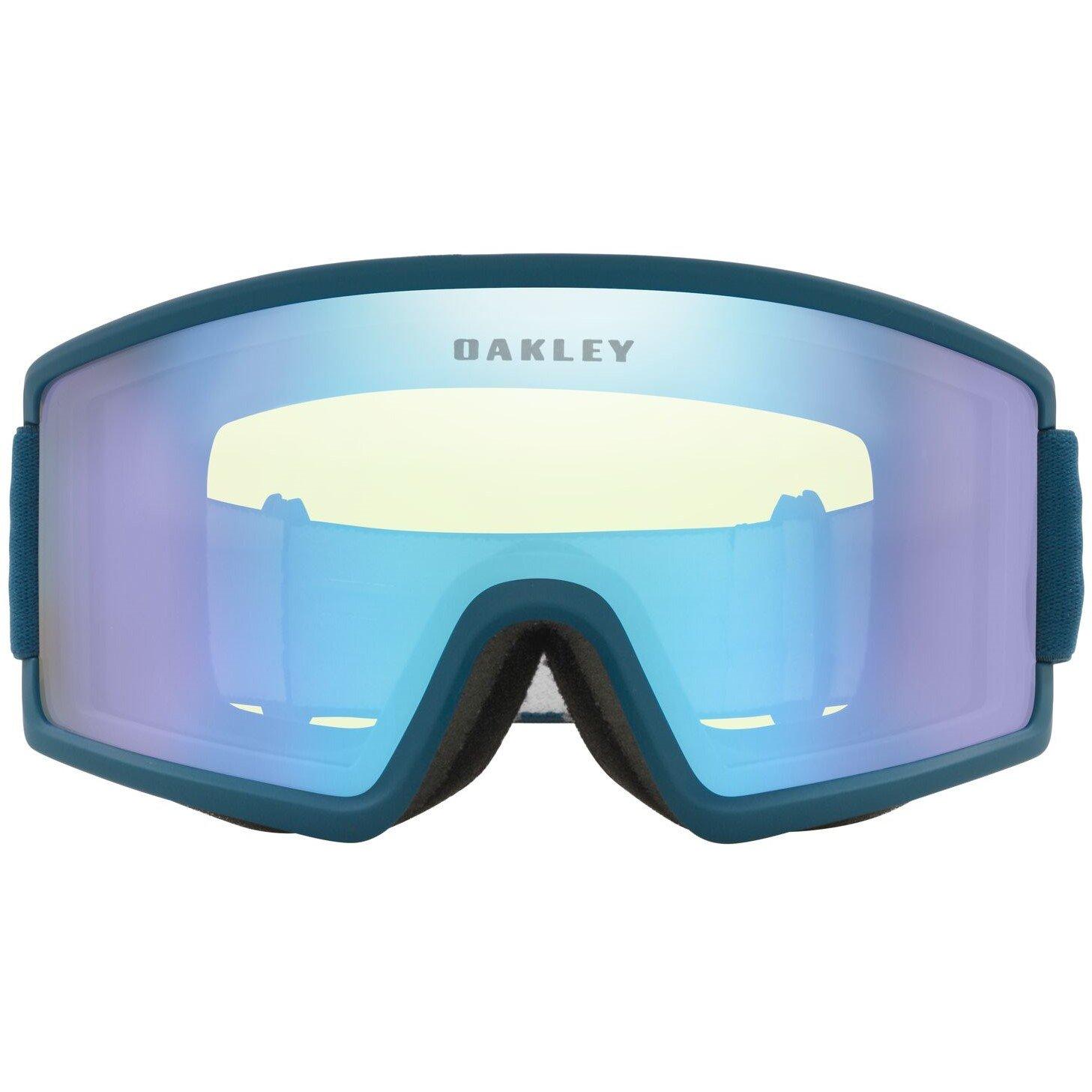 Poseidon - Oakley - Target Line Gogg61 - 2