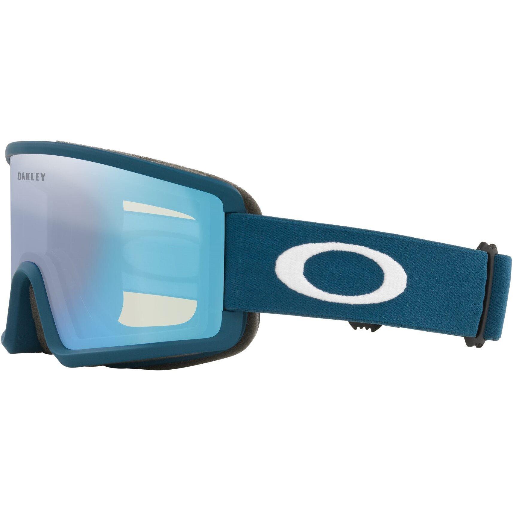 Poseidon - Oakley - Target Line Gogg61 - 3
