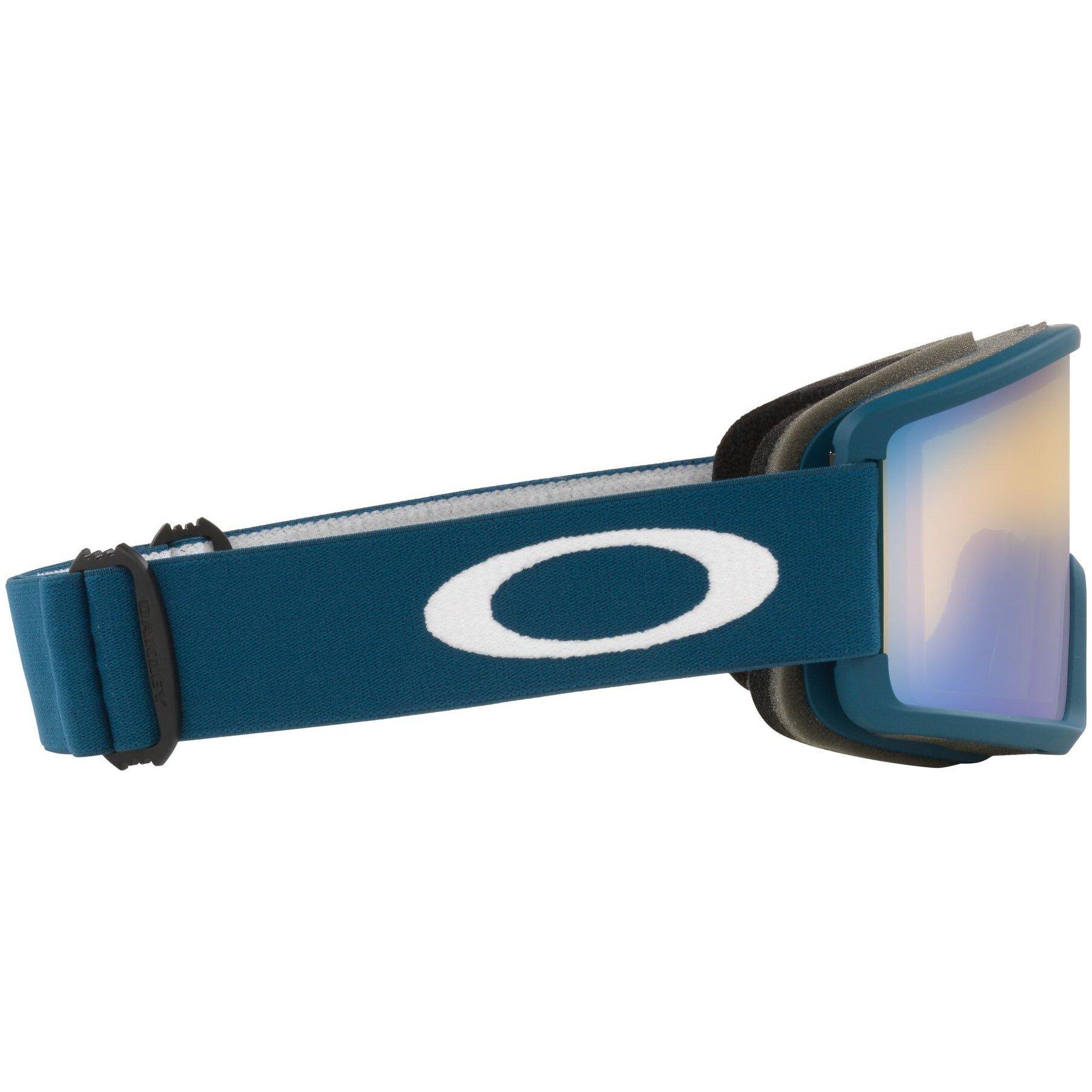 Poseidon - Oakley - Target Line Gogg61 - 6