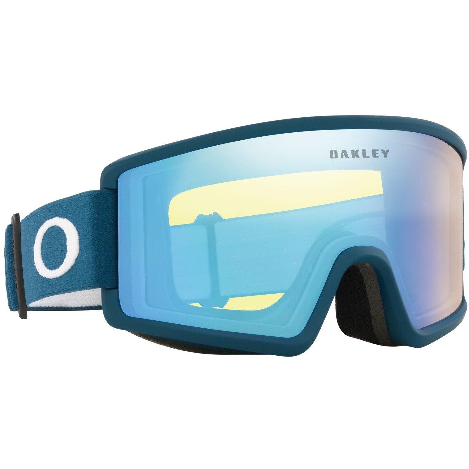 Poseidon - Oakley - Target Line Gogg61 - 7