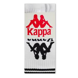 Kappa Pack of Socks Mens