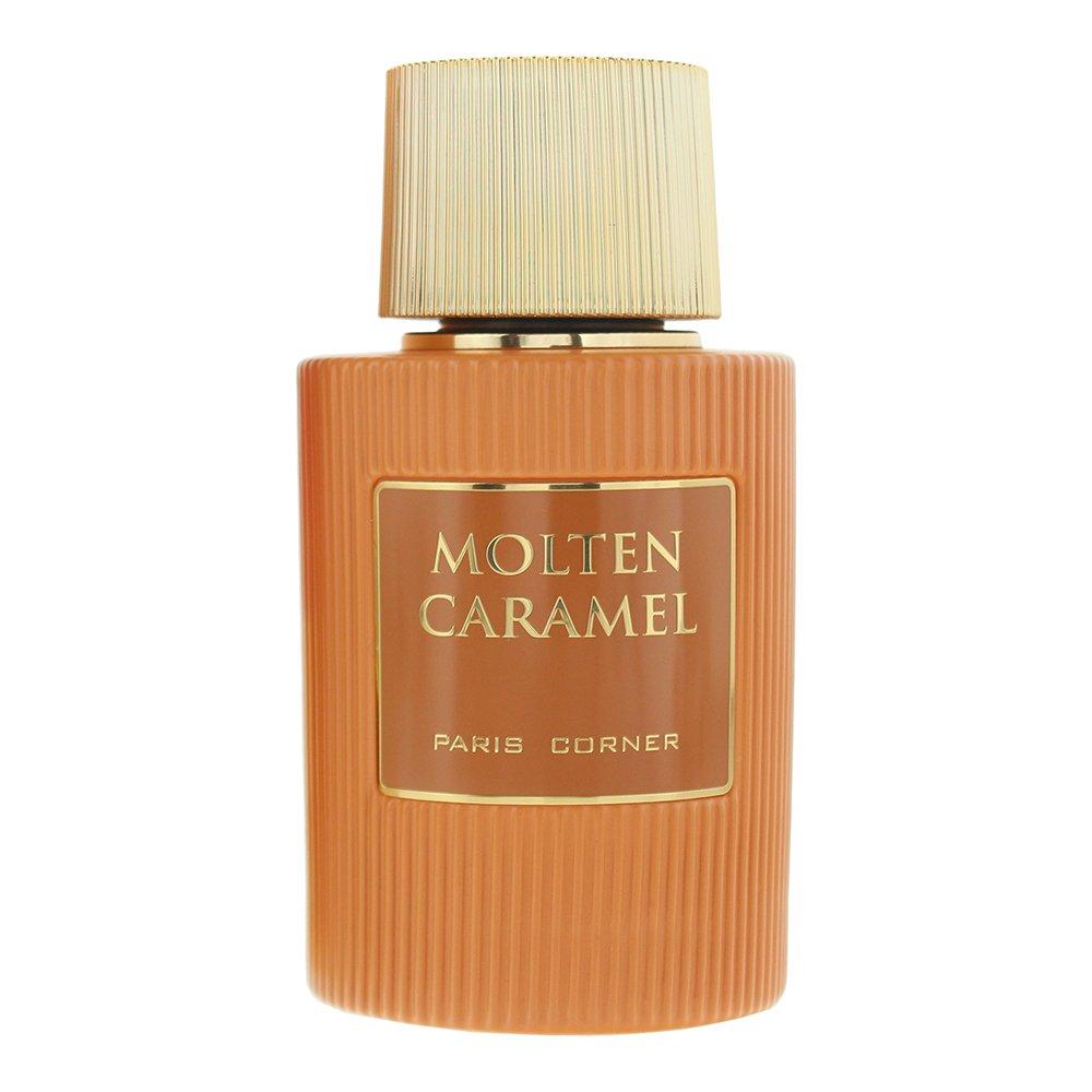 None - Paris Corner - Paris Corner Molten Caramel Eau de Parfum 100ml - 2