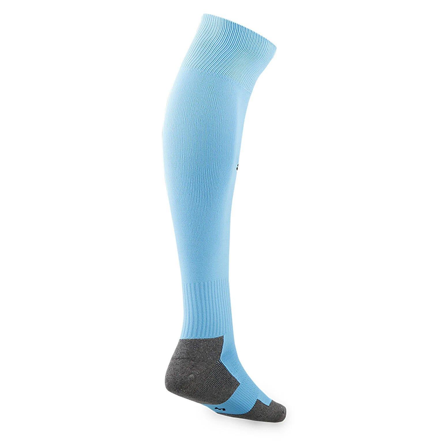 Blau/Schwarz - Puma - LIGA Socks CORE - 2