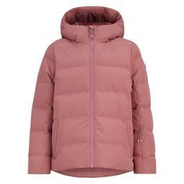 Ziener Amani Ski Jacket Juniors