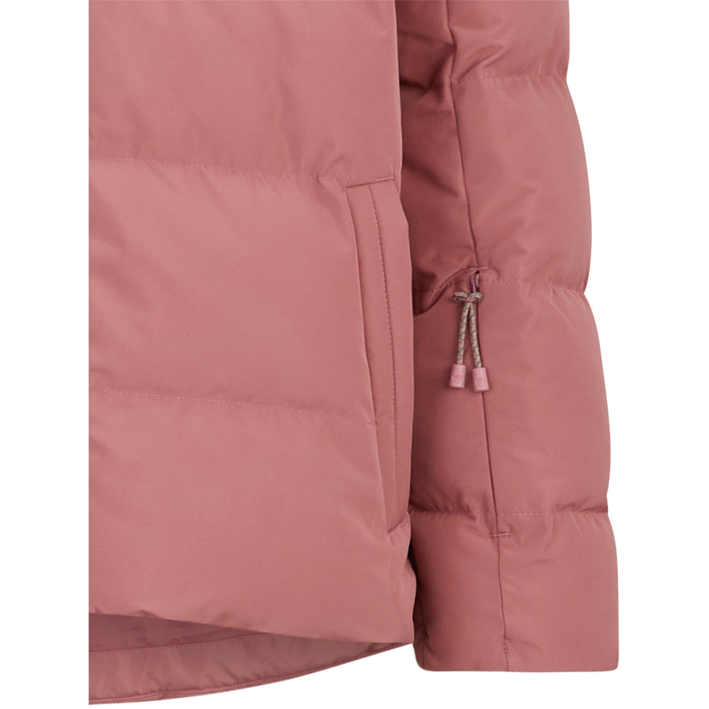 Ruža - Ziener - Amani Ski Jacket - 3