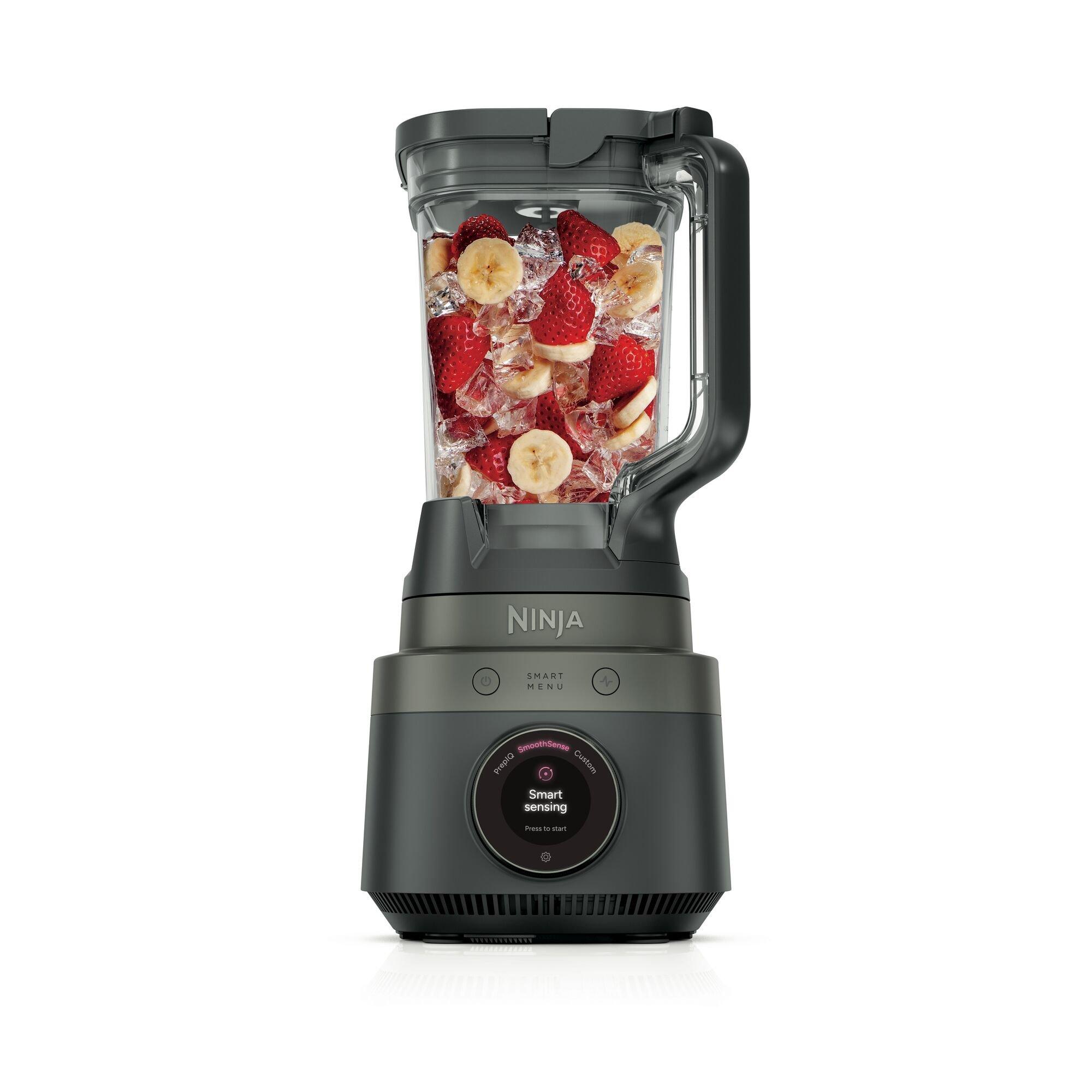 Onyx - Ninja - CrushBOSS Intelligent Blender Onyx LB201UKBK - 1