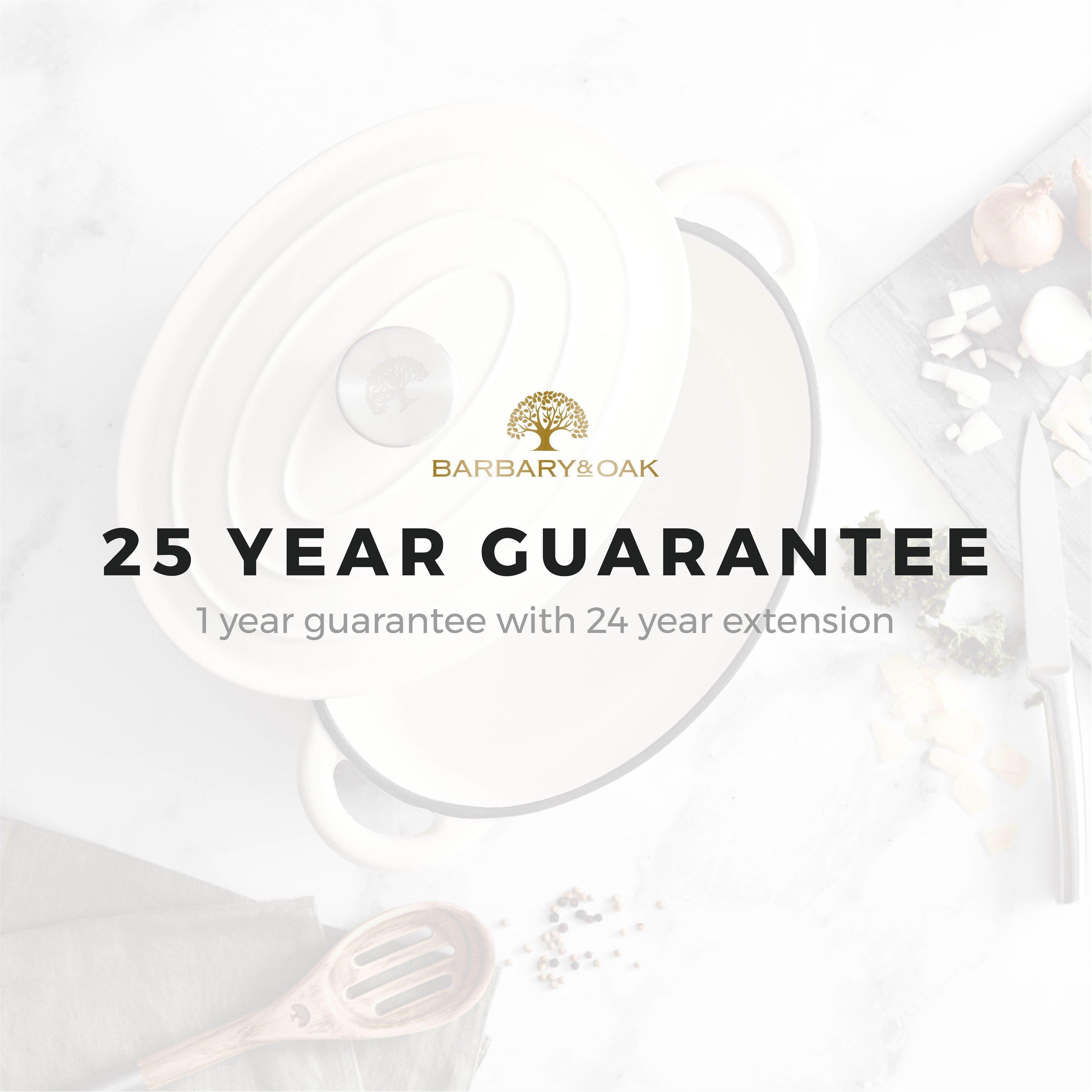 Cream - Barbary And Oak - Foundry 29cm Oval Cast Iron Casserole Camembert Cr - 12