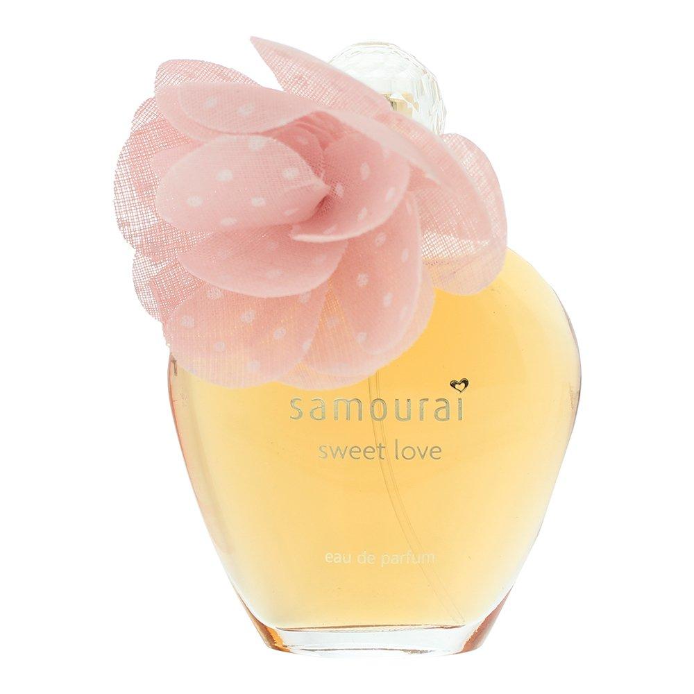 None - Samourai - Samourai Sweet Love Eau de Parfum 50ml - 2