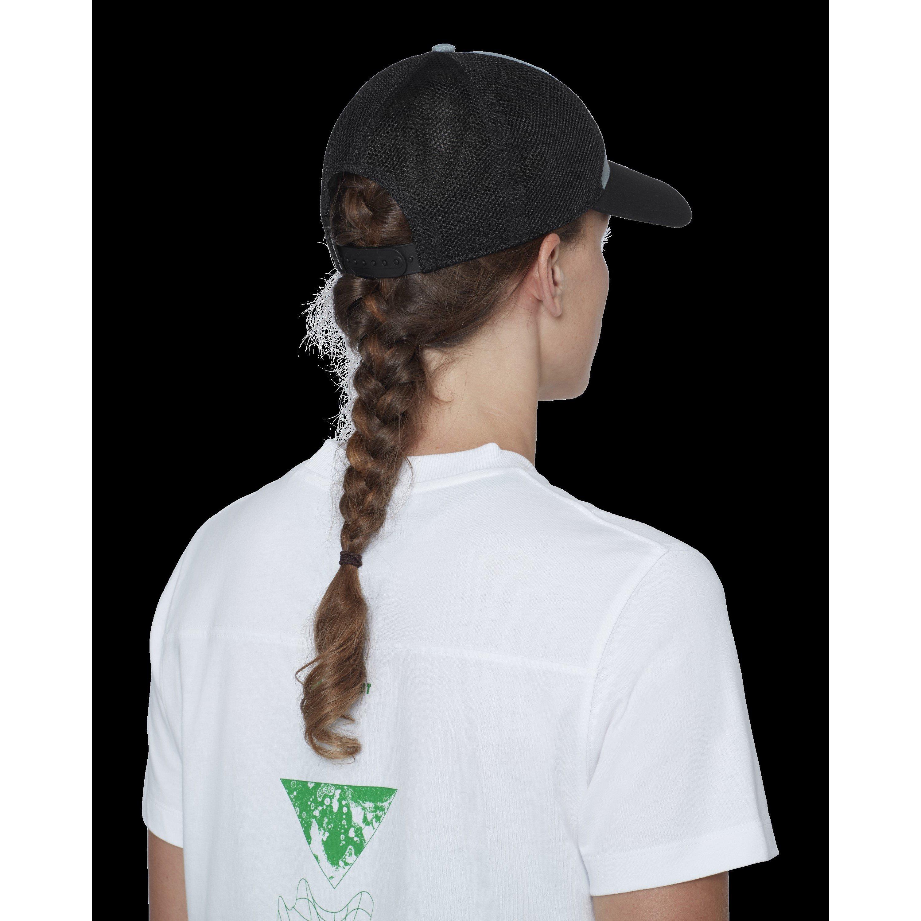 Strata - Mammut - Men's Mesh Baseball Cap - 2