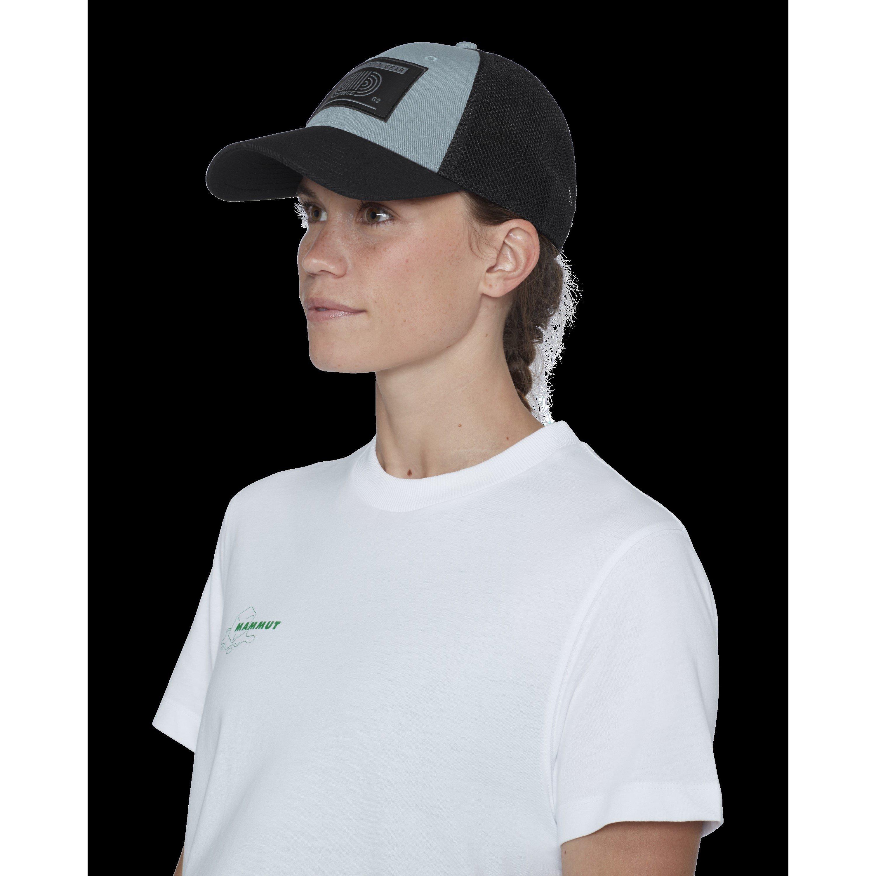 Strata - Mammut - Men's Mesh Baseball Cap - 3