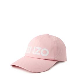 Kenzo KNZO Lgo Cap Ld41