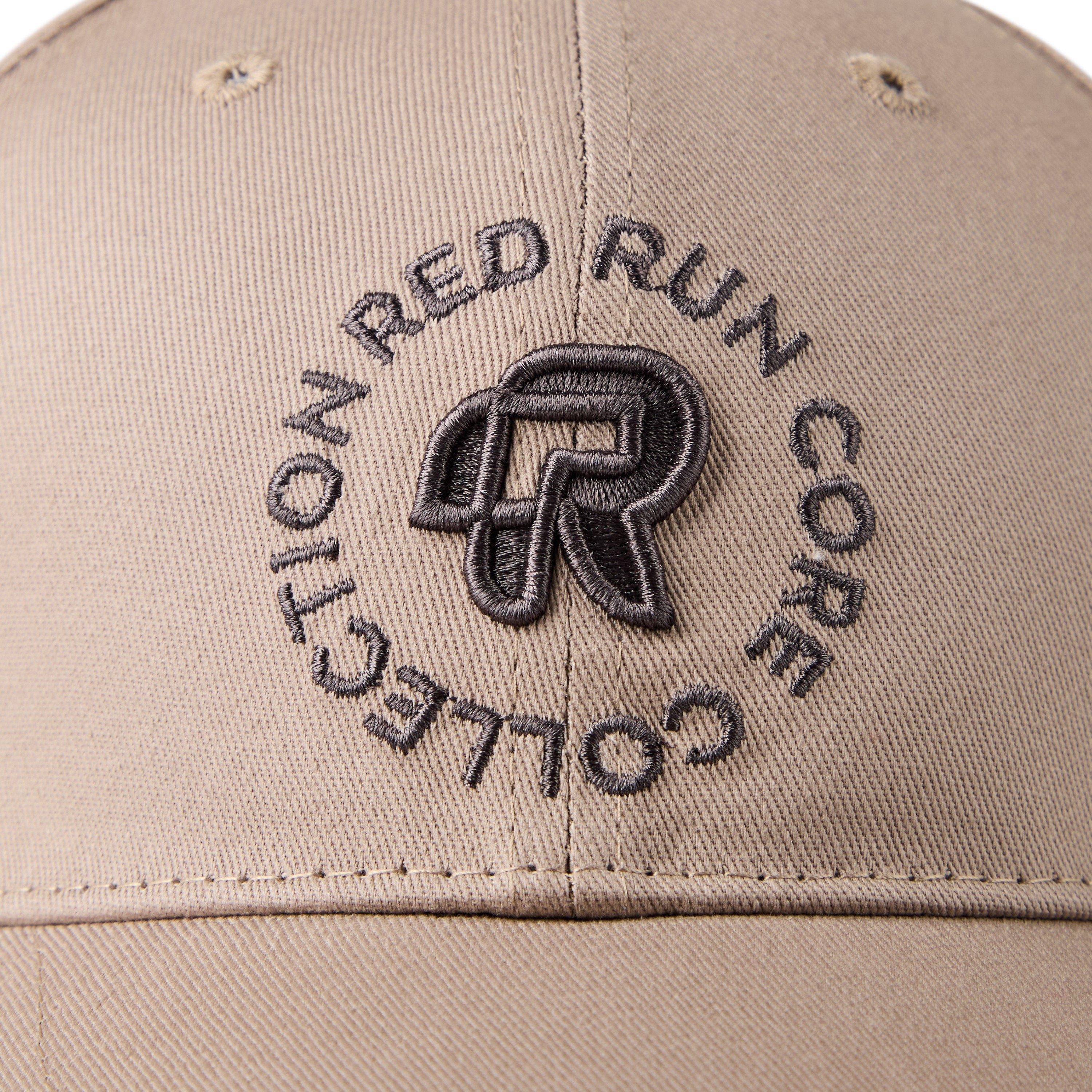 Sand Storm - Red Run - Core Cap - 4