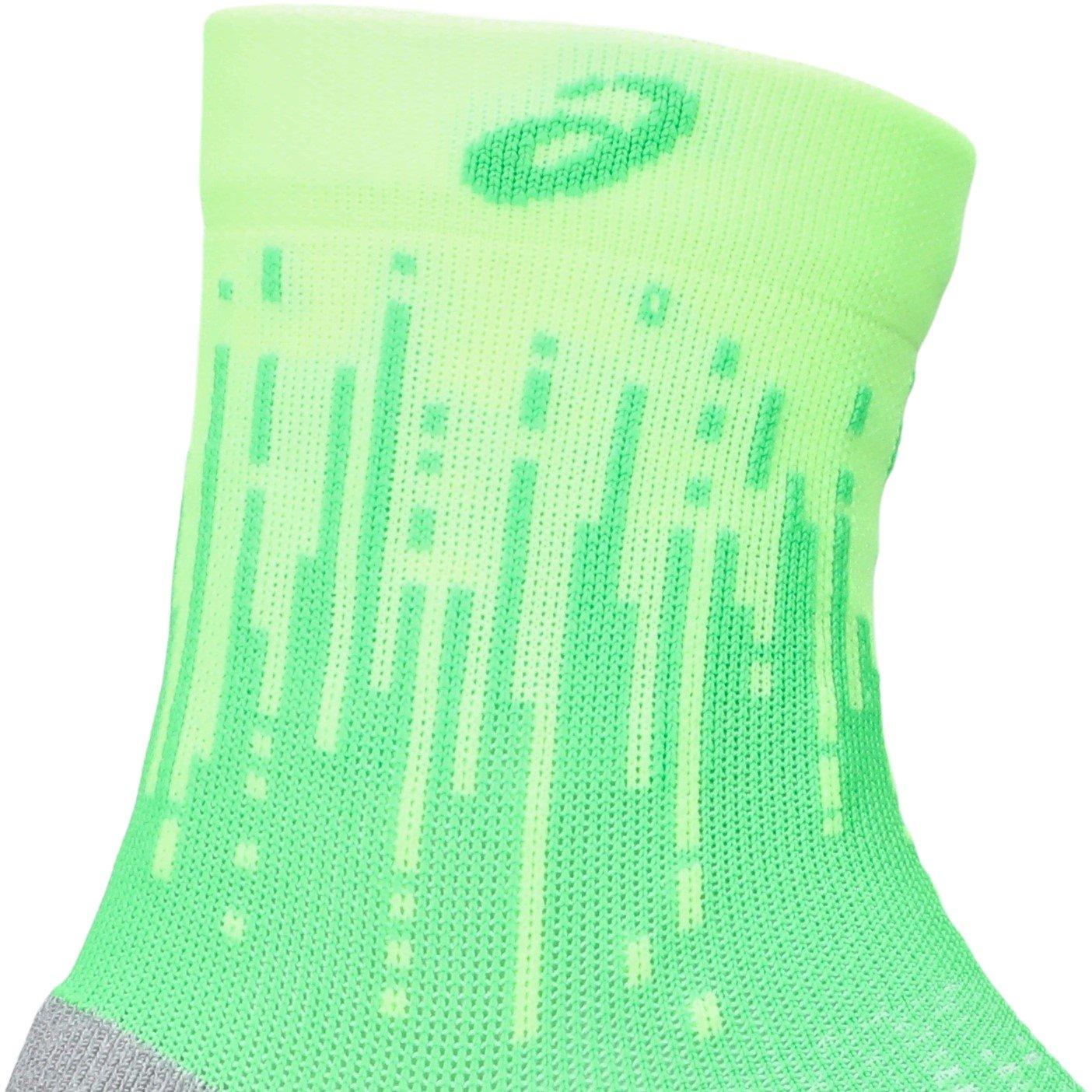 ILL.GR/VITAL.GR - Asics - Quarter Socks - 3