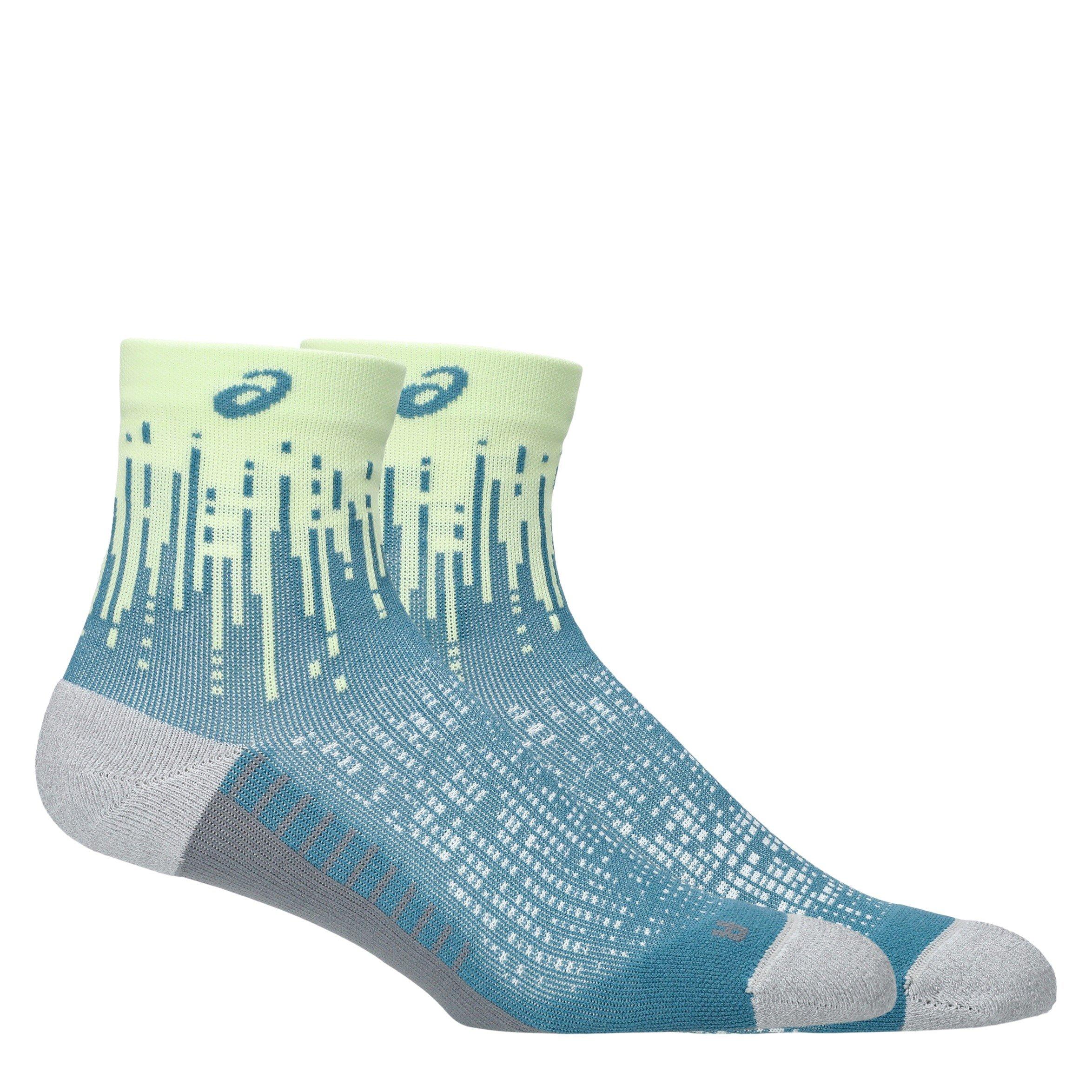 Asics Quarter Socks