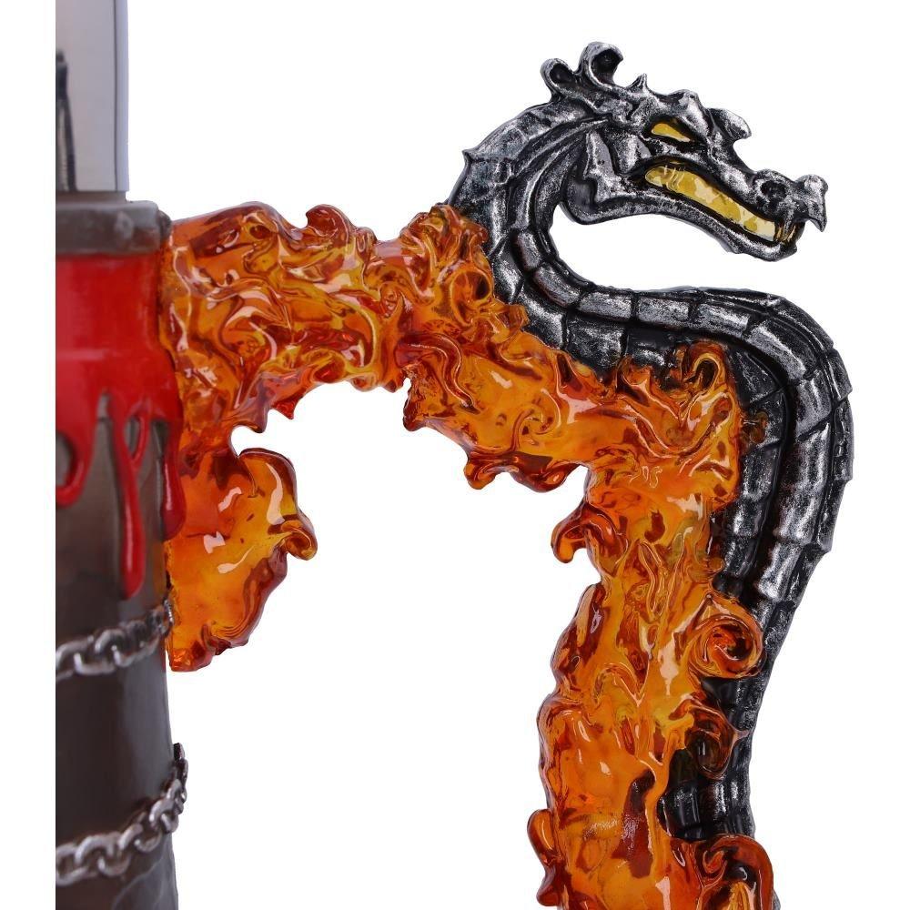 Multi - Mortal Kombat - 15.5cm Premium Tankard - 6