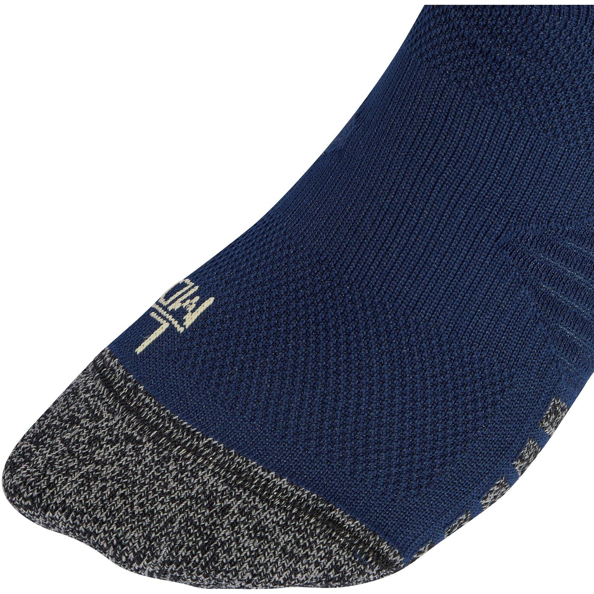 Yellow/Black - adidas - Arsenal Third Sock 2026/27 - 2