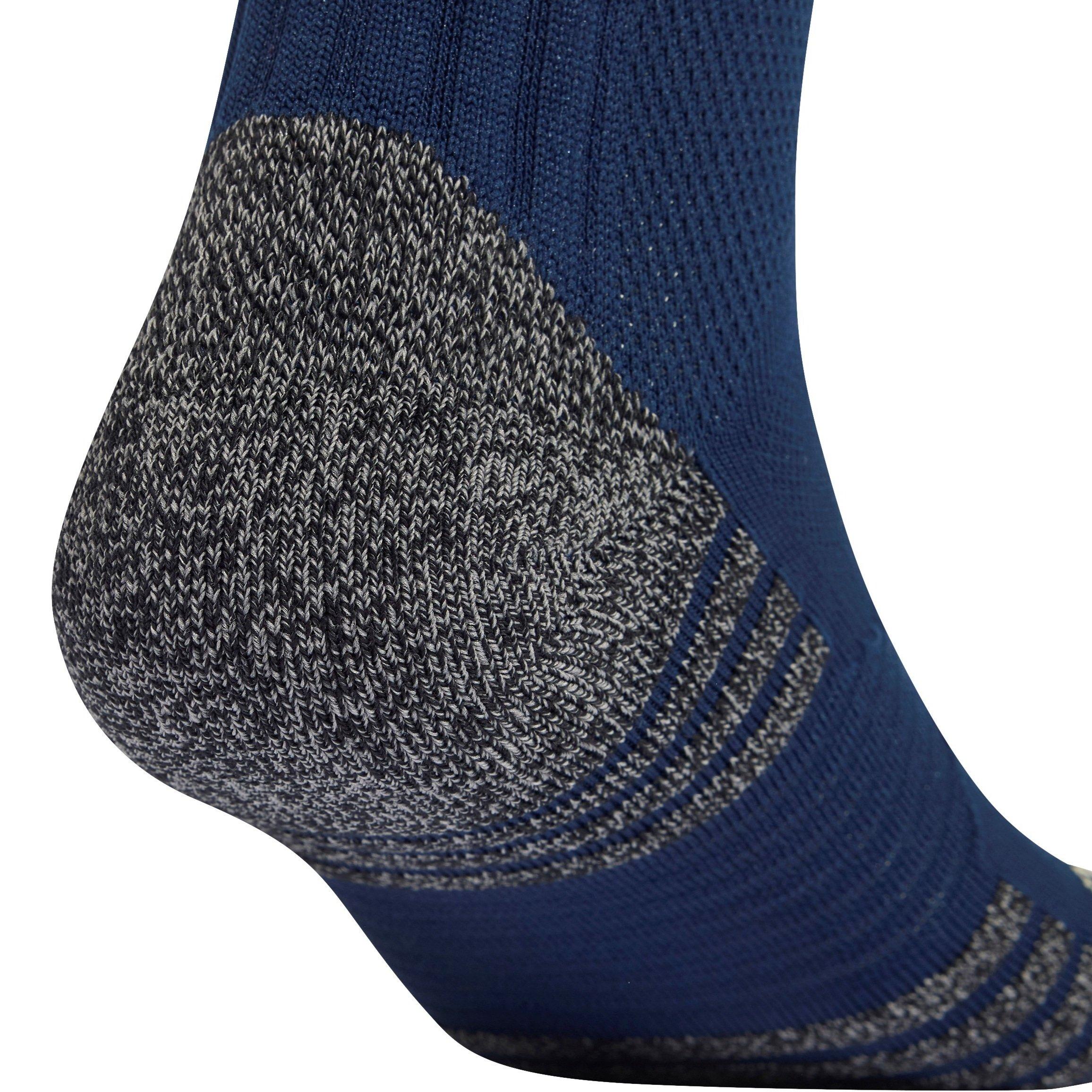 Yellow/Black - adidas - Arsenal Third Sock 2026/27 - 3