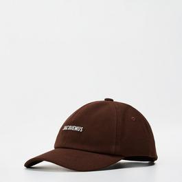 Jacquemus La Casquette Gadjo