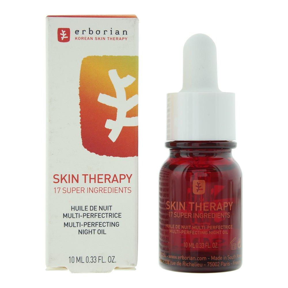 Erborian Women's Skin Therapy  Perfecting Night Oil - 10ml