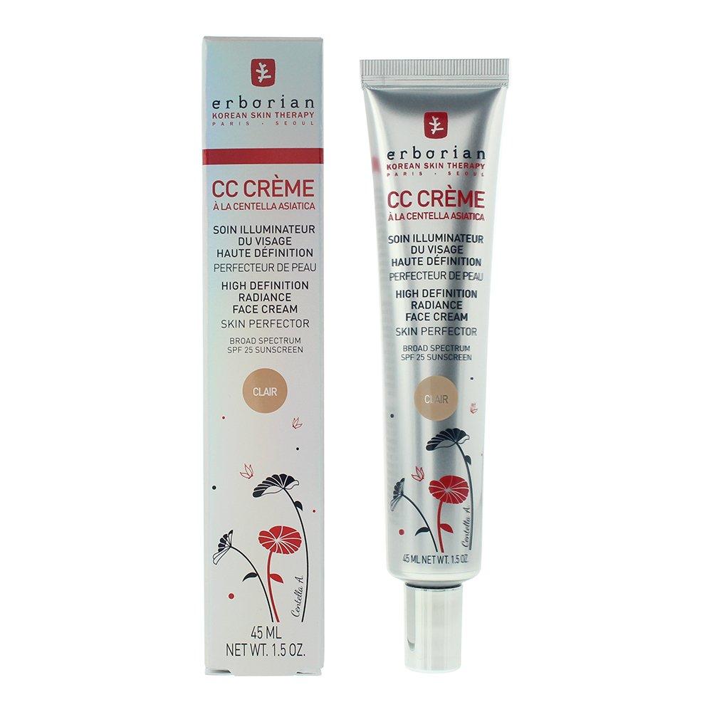 Erborian Erborian CC Clair High Definition Radiance Cream