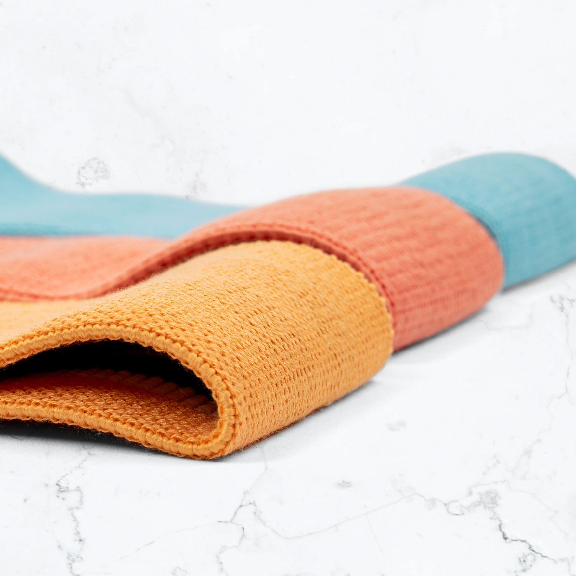 Multicoloured - Myga - Glute Resistance Bands - 4