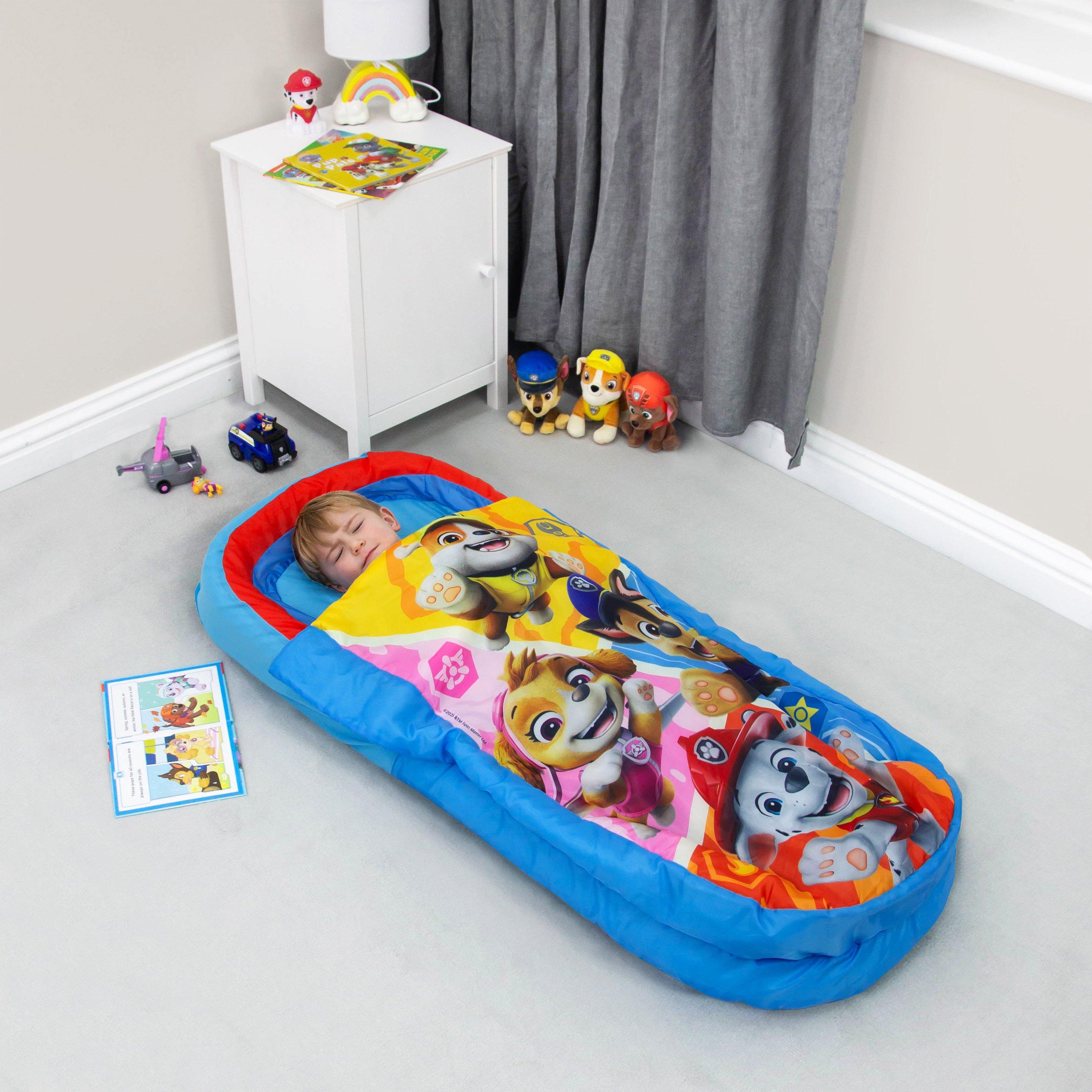 Paw Patrol  Kids Badges My First Readybed - 
