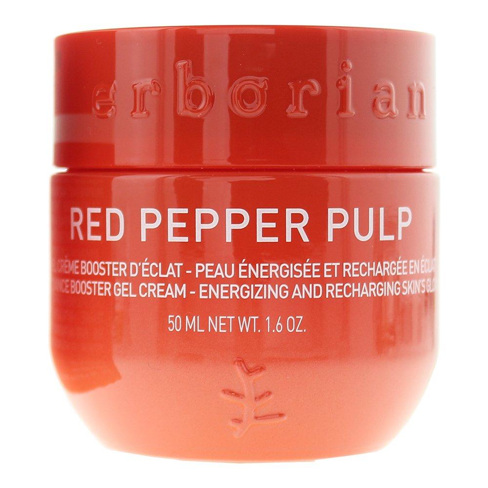 None - Erborian - Erborian Red Pepper Pulp Radiance Booster Gel - 2
