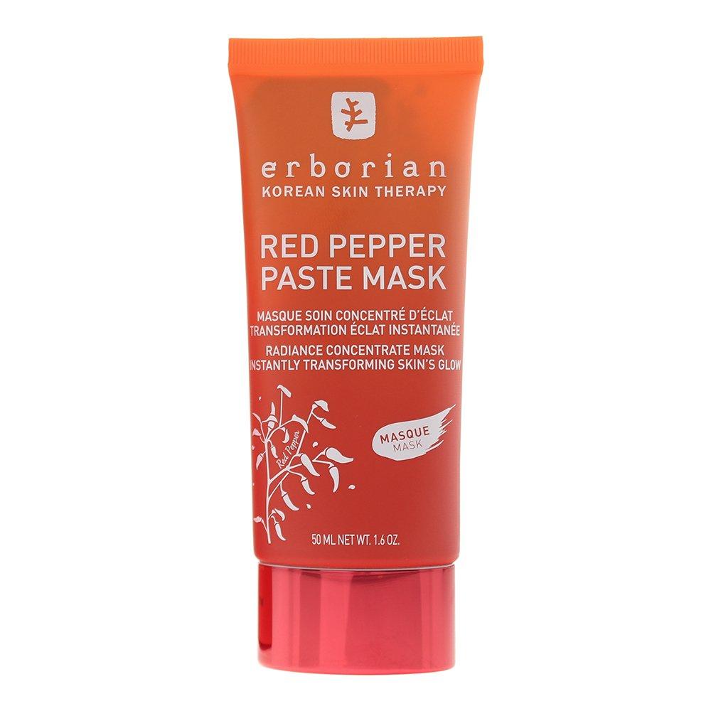 None - Erborian - Erborian Red Pepper Paste Radiance ConcentrateMask - 2