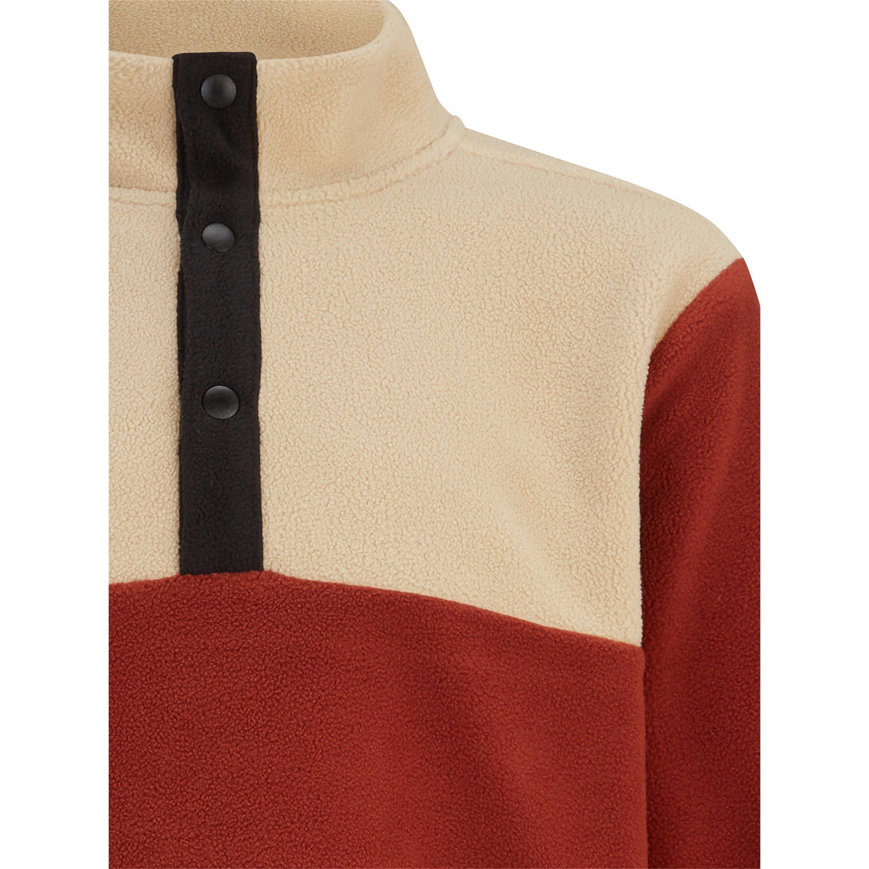 Negro - Ziener - Jannu Half-Zip Fleece - 3