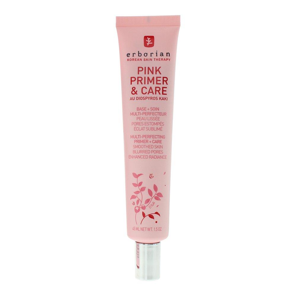 None - Erborian - Pink Primer & Care MultiPerfecting Primer - 2