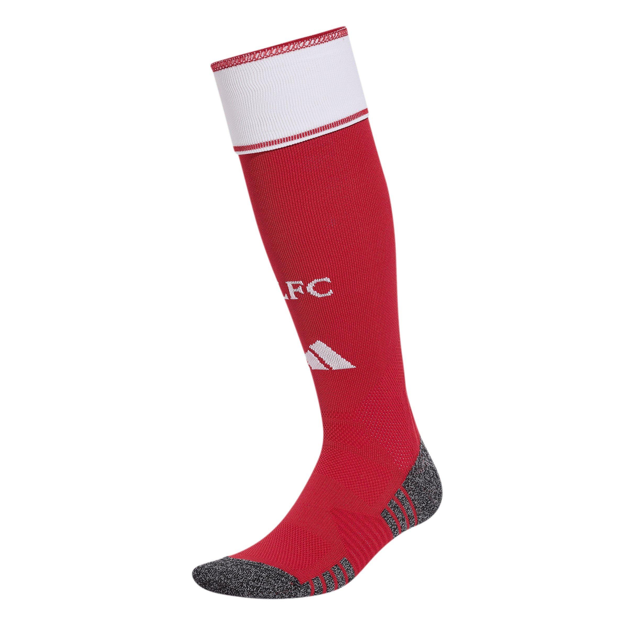 adidas Liverpool Home Sock 2026/27