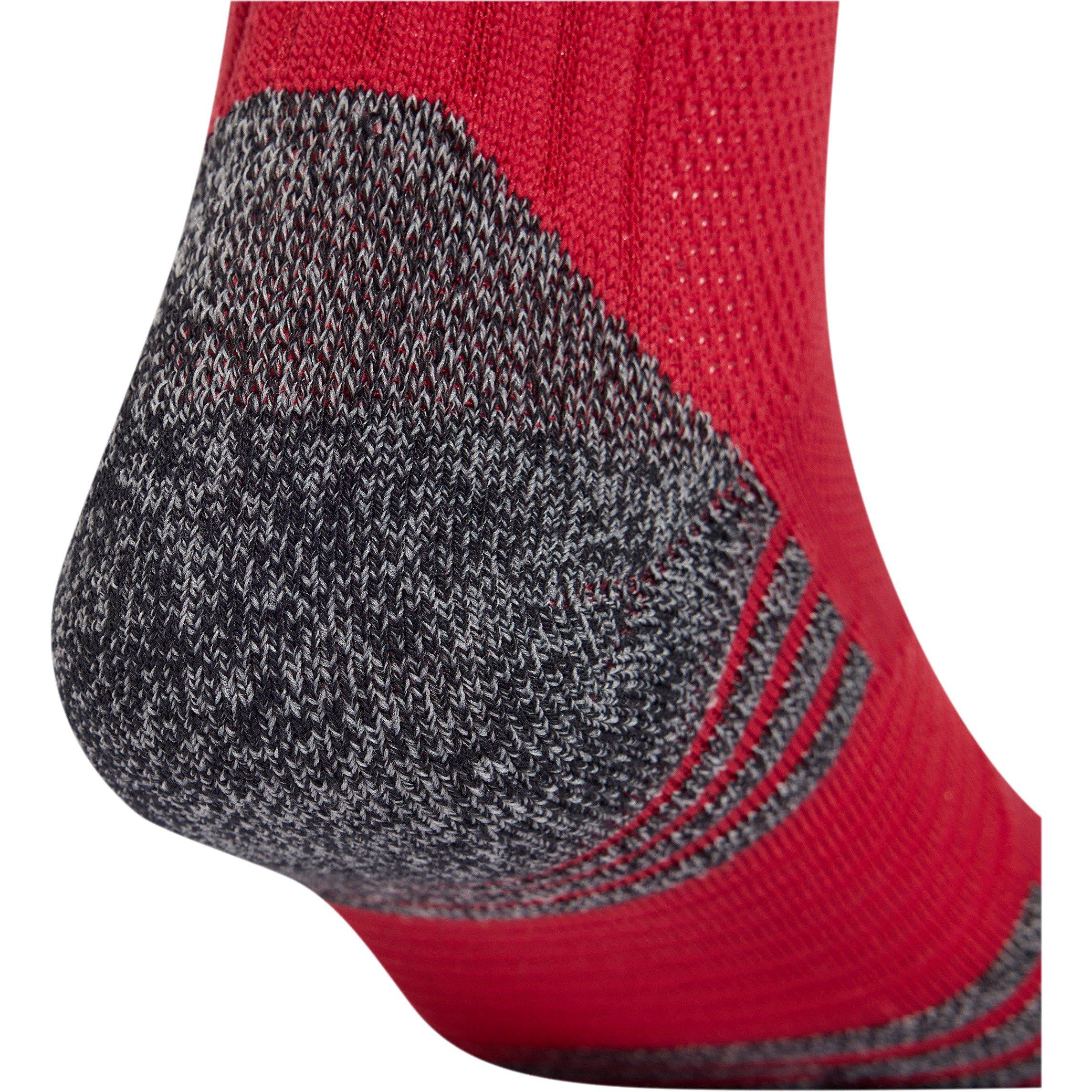Rot/Weiß - adidas - Liverpool Home Sock 2026/27 - 3