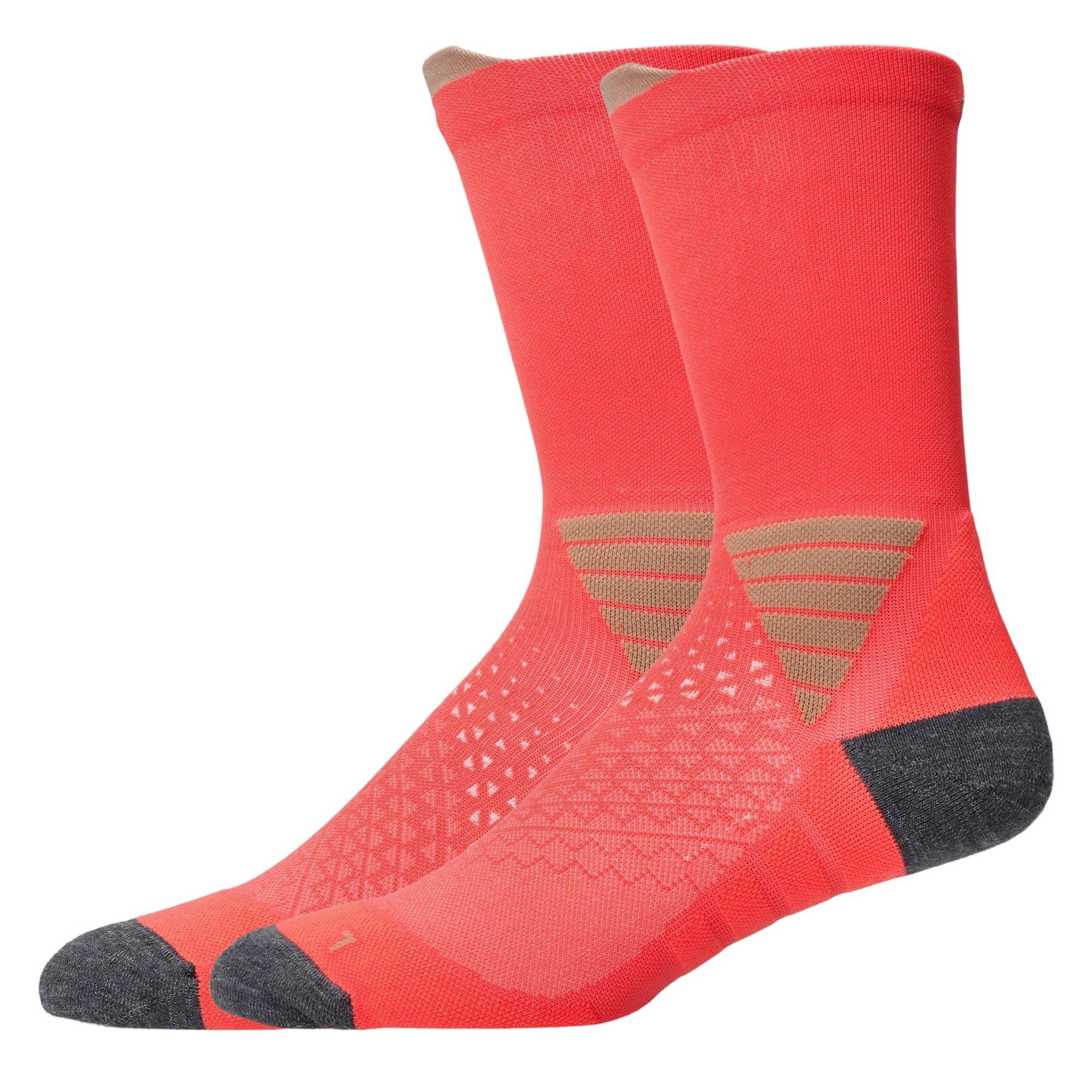 Coral do Sol - Asics - Elite Fuji Crew Socks - 2