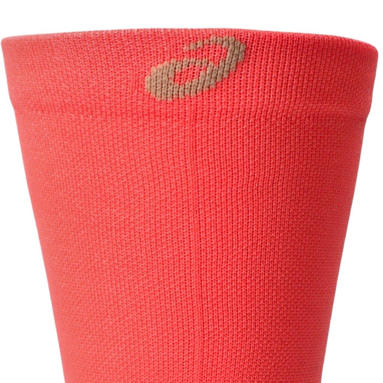 Coral do Sol - Asics - Elite Fuji Crew Socks - 3