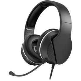 Subsonic Wired Gaming Headset With Microphone