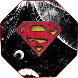 Subsonic Superman Licensed Gaming Floor Mat